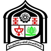 جامعة السودان للعلوم والتكنولوجيا